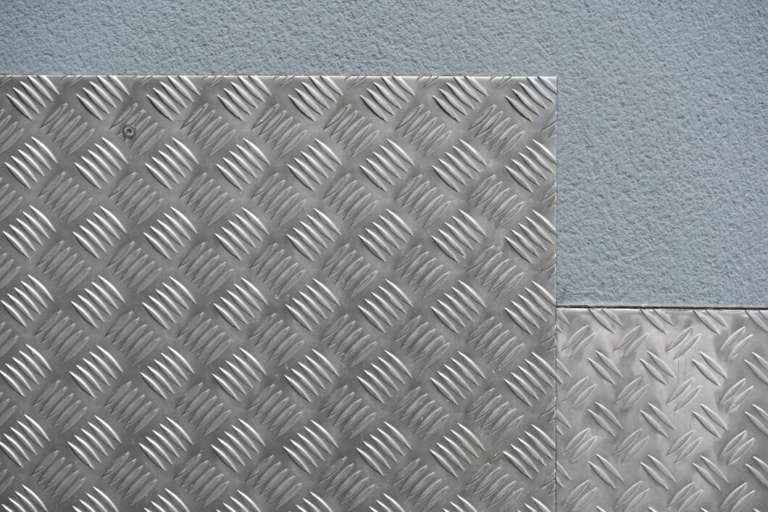 Chequered Plate Traders Ahmedabad