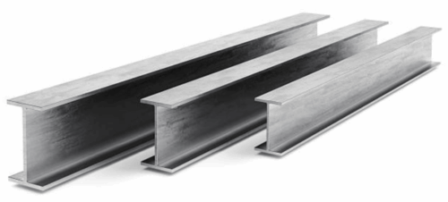 I Beams in Ahmedabad